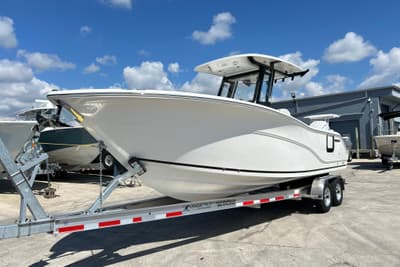 BOATZON | Sea Fox 268 Commander 2026
