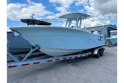 BOATZON | Sea Fox 268 Commander 2026