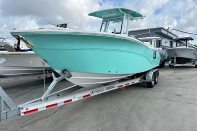 BOATZON | Sea Fox 268 Commander 2026