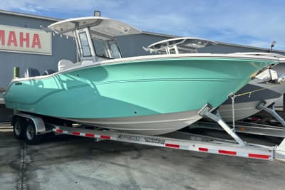 BOATZON | Sea Fox 268 Commander 2026
