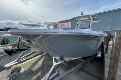 BOATZON | Sea Fox 268 Commander 2026