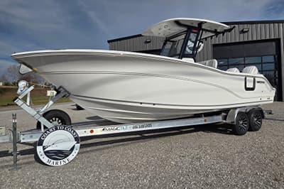 BOATZON | Sea Fox 268 Commander 2026