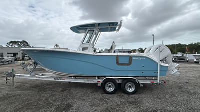 BOATZON | Sea Fox 268 COMMANDER 2026