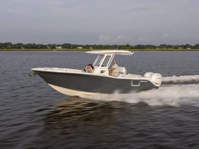 BOATZON | Sea Fox 268 Commander 2026 BOATZON | Sea Fox 268 Commander 2026