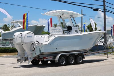 BOATZON | Sea Fox 268 Commander 2026 BOATZON | Sea Fox 268 Commander 2026