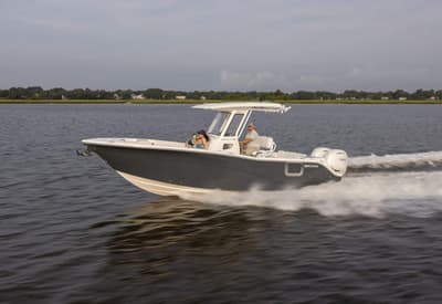 BOATZON | Sea Fox 268 Commander 2026