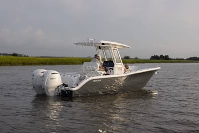 BOATZON | Sea Fox 268 Commander 2026 BOATZON | Sea Fox 268 Commander 2026