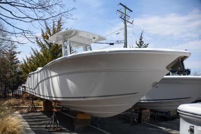 BOATZON | Sea Fox 268 Commander 2027