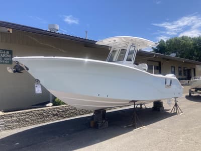 BOATZON | Sea Fox 268 COMMANDER 2027 BOATZON | Sea Fox 268 COMMANDER 2027