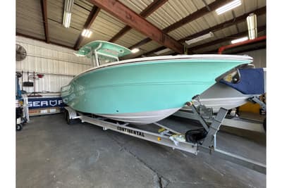BOATZON | Sea Fox 268 Commander 2027