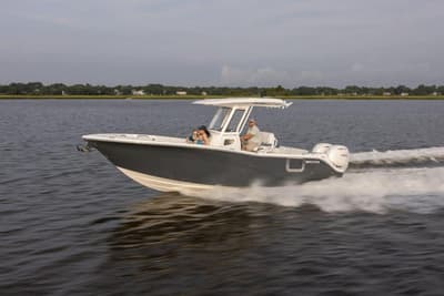 BOATZON | Sea Fox 268 Commander 2027 BOATZON | Sea Fox 268 Commander 2027