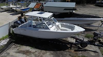 BOATZON | Sea Fox 268 Traveler 2023 BOATZON | Sea Fox 268 Traveler 2023
