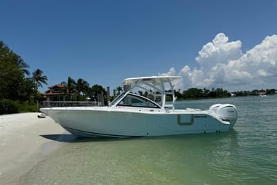 BOATZON | Sea Fox 268 Traveler 2024 BOATZON | Sea Fox 268 Traveler 2024