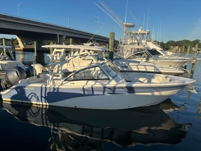 BOATZON | Sea Fox 268 Traveler 2025