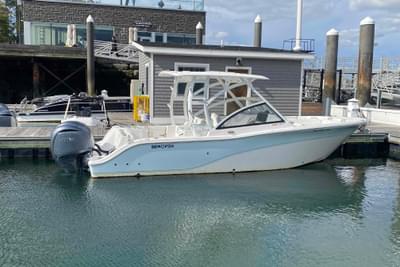 BOATZON | Sea Fox 268 Traveler 2025