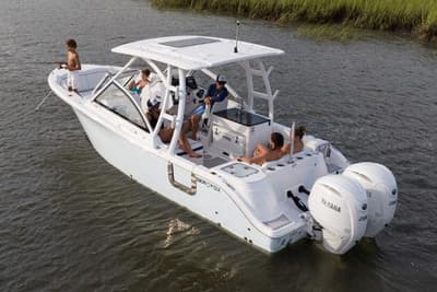 BOATZON | Sea Fox 268 Traveler 2026 BOATZON | Sea Fox 268 Traveler 2026