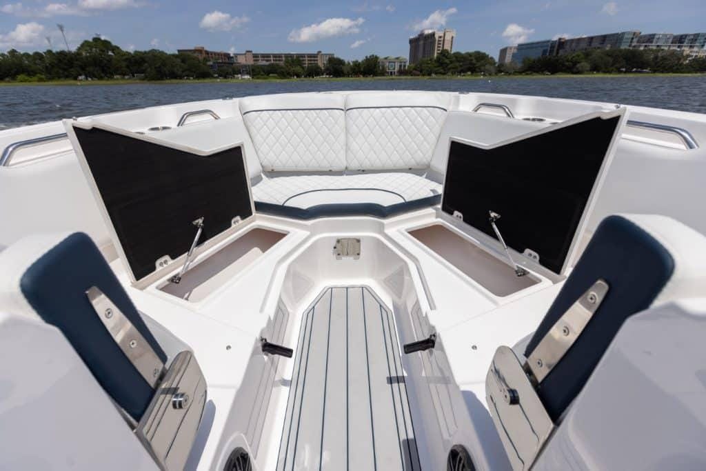 New Sea Fox 268 Traveler 2026 for sale in Cleveland, Ohio