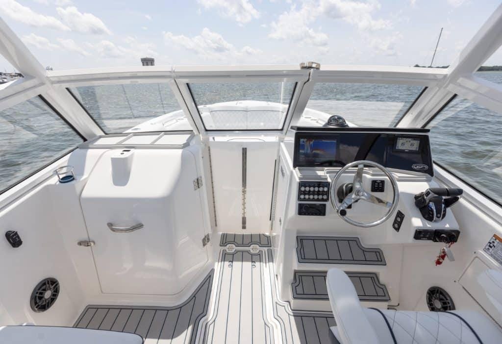 New Sea Fox 268 Traveler 2026 for sale in Cleveland, Ohio