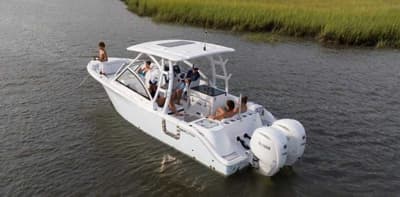 BOATZON | Sea Fox 268 Traveler 2026 BOATZON | Sea Fox 268 Traveler 2026