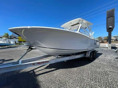 BOATZON | Sea Fox 268 Traveler 2026