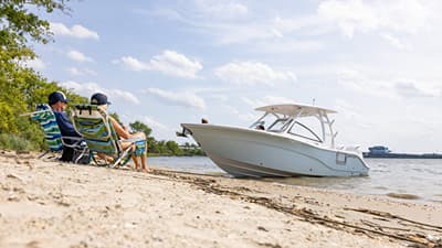 BOATZON | Sea Fox 268 Traveler 2027