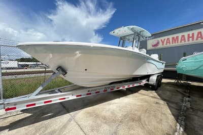 BOATZON | Sea Fox 282 Hybrid LT 2026
