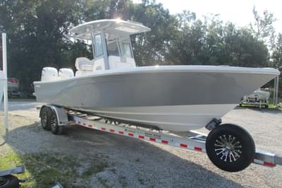BOATZON | Sea Fox 282 Hybrid LT 2026