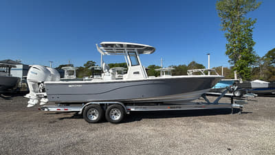 BOATZON | Sea Fox 282 HYBRID LT 2026