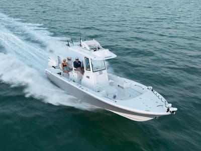 BOATZON | Sea Fox 282 Hybrid LT 2026