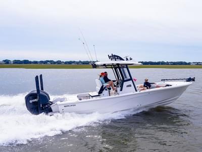 BOATZON | Sea Fox 282 LT 2025