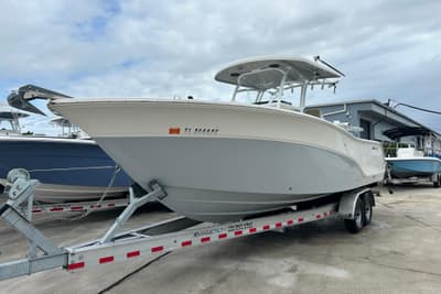 BOATZON | Sea Fox 286 Commander 2015