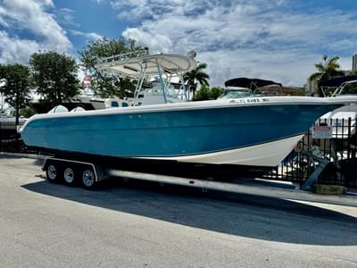 BOATZON | Sea Fox 287 Center Console 2008 BOATZON | Sea Fox 287 Center Console 2008