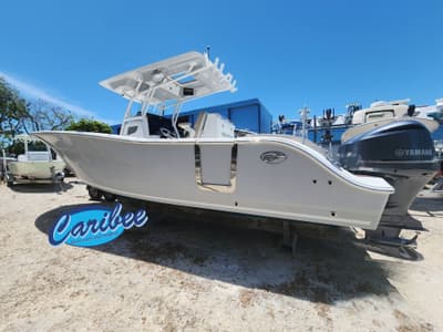 BOATZON | Sea Fox 288 Commander 2017
