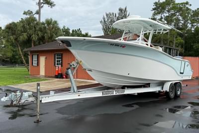 BOATZON | Sea Fox 288 Commander 2017 BOATZON | Sea Fox 288 Commander 2017