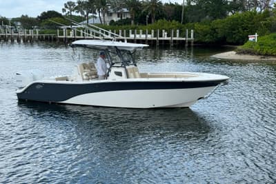 BOATZON | Sea Fox 288 Commander 2017