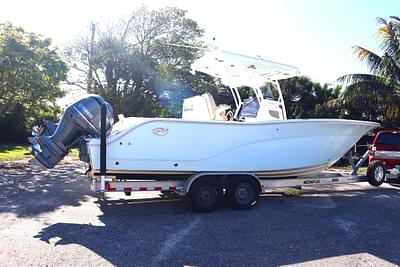 BOATZON | Sea Fox 288 Commander 2017 BOATZON | Sea Fox 288 Commander 2017