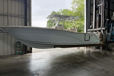 BOATZON | Sea Fox 288 Commander 2018