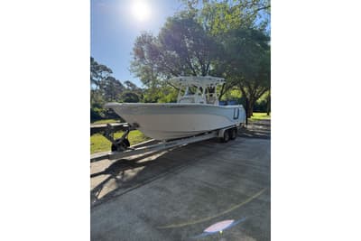 BOATZON | Sea Fox 288 Commander 2018
