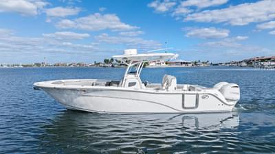 BOATZON | Sea Fox 288 Commander 2018