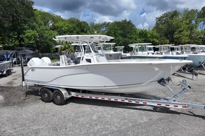 BOATZON | Sea Fox 288 Commander 2019 BOATZON | Sea Fox 288 Commander 2019