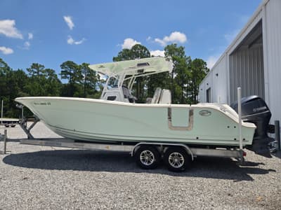 BOATZON | Sea Fox 288 Commander 2019