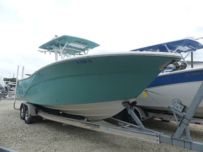 BOATZON | Sea Fox 288 Commander 2020
