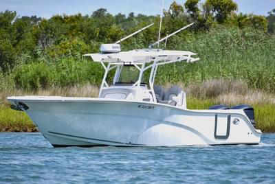 BOATZON | Sea Fox 288 Commander 2020 BOATZON | Sea Fox 288 Commander 2020