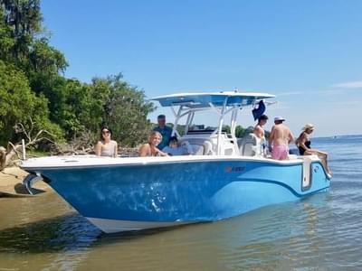 BOATZON | Sea Fox 288 Commander 2021 BOATZON | Sea Fox 288 Commander 2021
