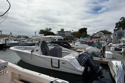BOATZON | Sea Fox 288 Commander 2021