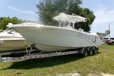 BOATZON | Sea Fox 288 Commander 2021