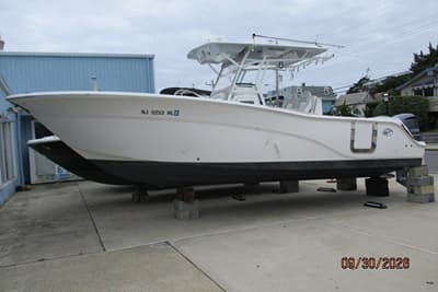 BOATZON | Sea Fox 288 Commander 2021
