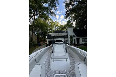 BOATZON | Sea Fox 288 Commander 2021