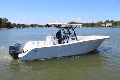 BOATZON | Sea Fox 288 Commander 2021 BOATZON | Sea Fox 288 Commander 2021