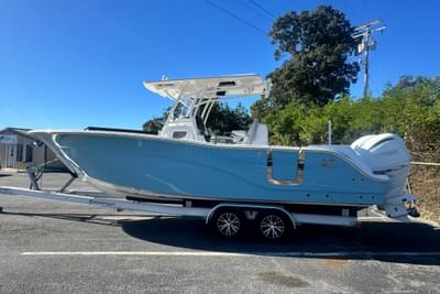 BOATZON | Sea Fox 288 Commander 2022 BOATZON | Sea Fox 288 Commander 2022